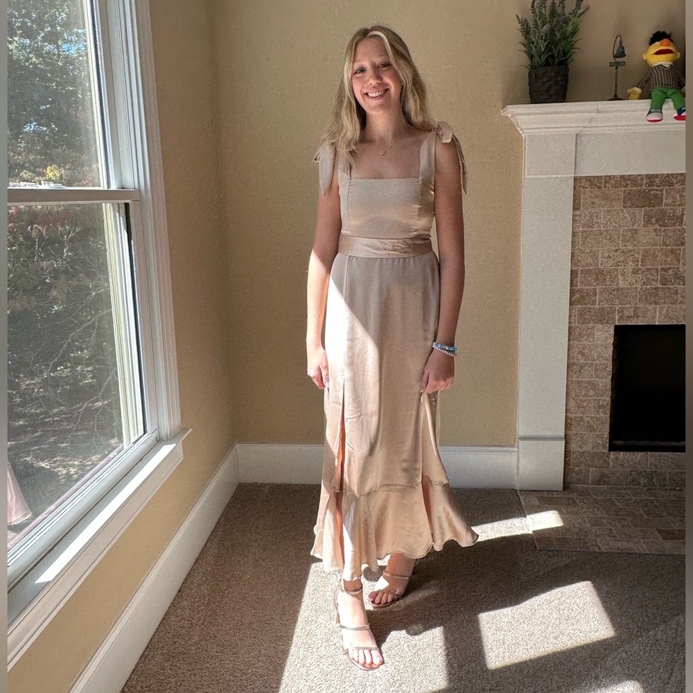Show me Your Mumu. Brand new and never worn. Perfect condition.